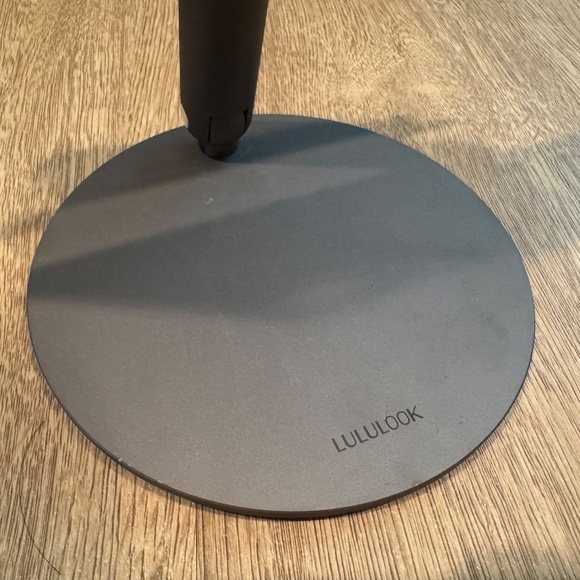 Lululook iPad Stand for iPad Pro 11 M4 (2024) Magnet Adjustable 360 Degree - Picture 4 of 11